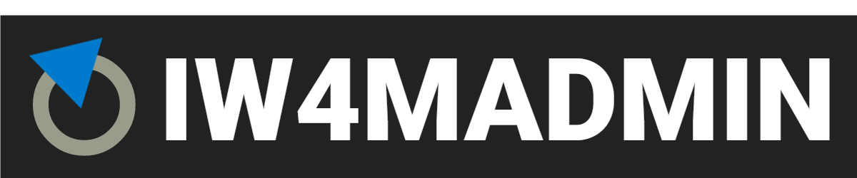((GTW)) IW4MAdmin